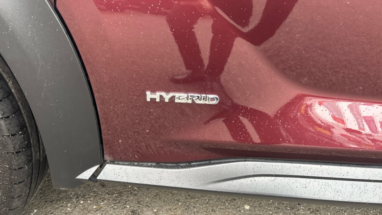 Nissan Juke 1.6 Hybrid N-Connecta 5dr Auto Hybrid Hatchback